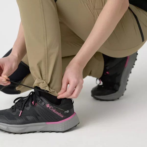Женские брюки Helikon-Tex Women's OTP (Outdoor Tactical Pants) - VersaStretch