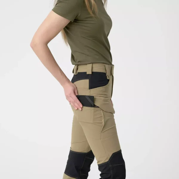 Женские брюки Helikon-Tex Women's OTP (Outdoor Tactical Pants) - VersaStretch