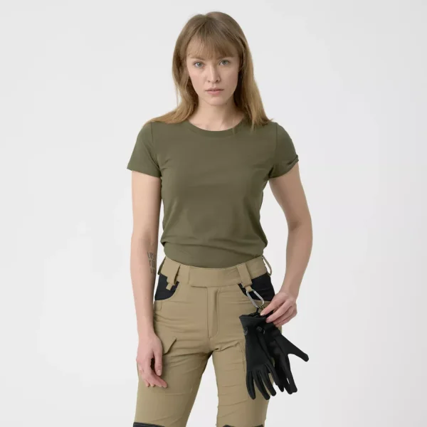 Женские брюки Helikon-Tex Women's OTP (Outdoor Tactical Pants) - VersaStretch