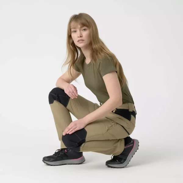 Женские брюки Helikon-Tex Women's OTP (Outdoor Tactical Pants) - VersaStretch