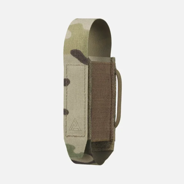 SINGLE 40mm GRENADE POUCH MK II — MultiCam