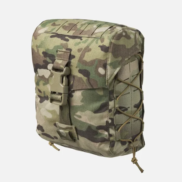 Подсумок Direct Action CARGO POUCH MK II - Cordura — MultiCam