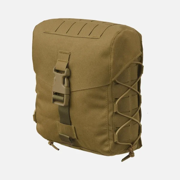 Подсумок Direct Action CARGO POUCH MK II - Cordura — Coyote Brown