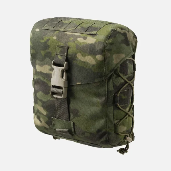 Подсумок Direct Action CARGO POUCH MK II - Cordura — MultiCam Tropic