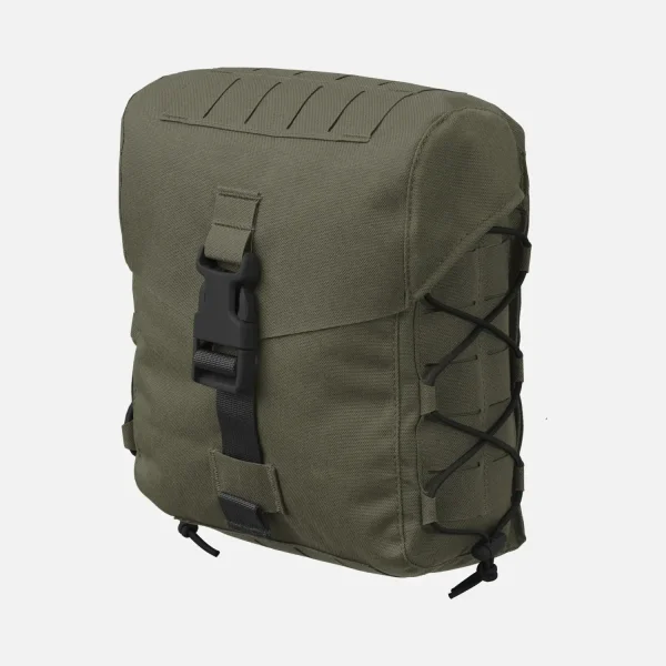 Подсумок Direct Action CARGO POUCH MK II - Cordura — Ranger Green