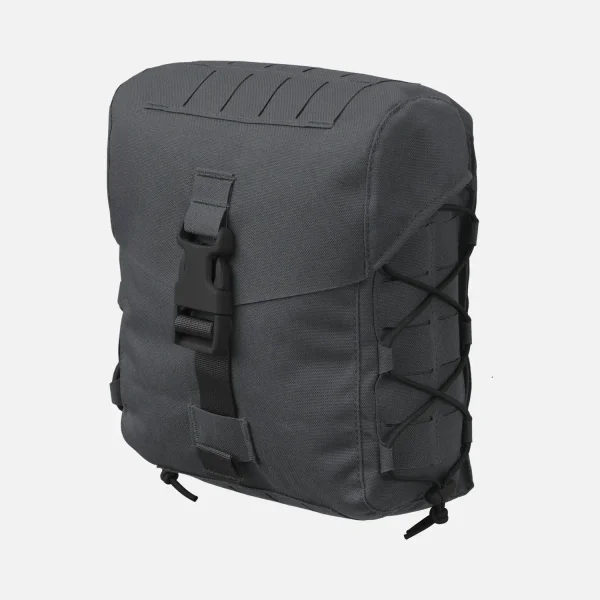 Подсумок Direct Action CARGO POUCH MK II - Cordura — Shadow Grey