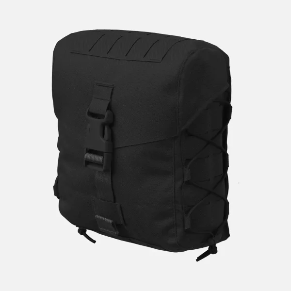 Подсумок Direct Action CARGO POUCH MK II - Cordura — Black