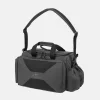 Сумка Helikon-Tex MISSION Bag - Cordura — Shadow Grey / Black