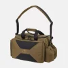 Сумка Helikon-Tex MISSION Bag - Cordura — Coyote / Black