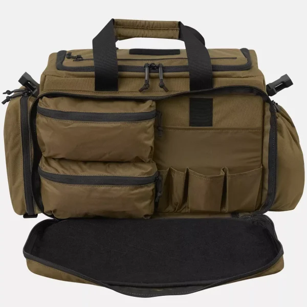 Сумка Helikon-Tex MISSION Bag - Cordura