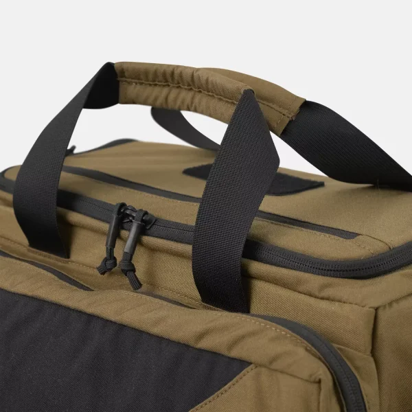 Сумка Helikon-Tex MISSION Bag - Cordura