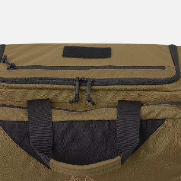 Сумка Helikon-Tex MISSION Bag - Cordura