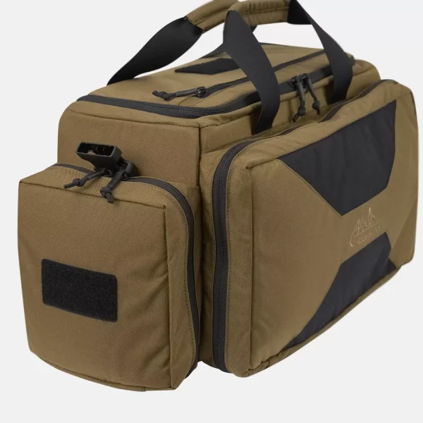 Сумка Helikon-Tex MISSION Bag - Cordura
