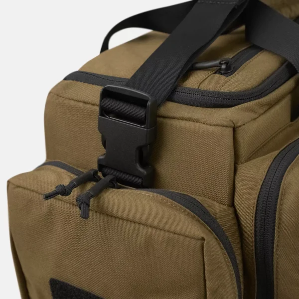 Сумка Helikon-Tex MISSION Bag - Cordura
