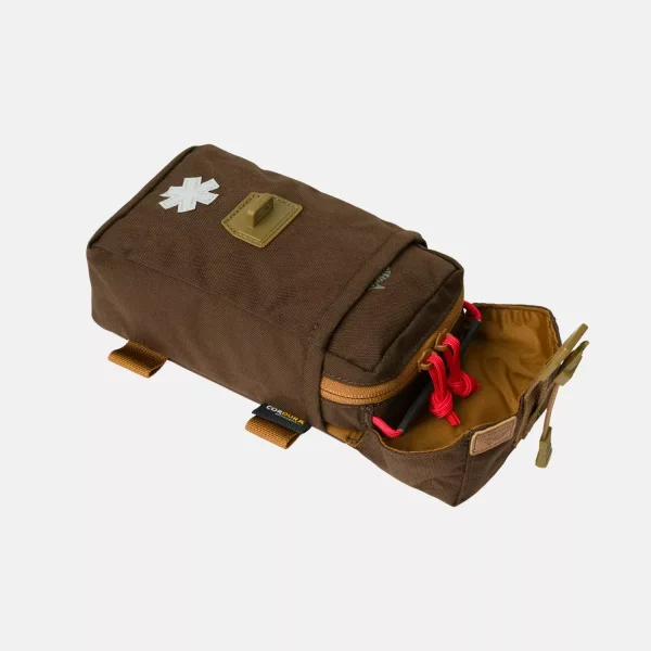 Аптечка Helikon-Tex Bushcraft First Aid Kit - Cordura