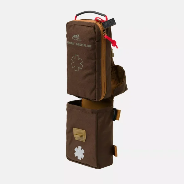 Аптечка Helikon-Tex Bushcraft First Aid Kit - Cordura