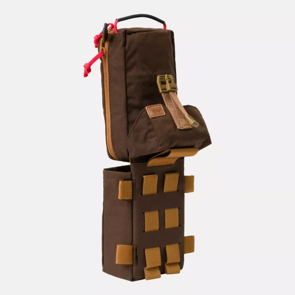 Аптечка Helikon-Tex Bushcraft First Aid Kit - Cordura