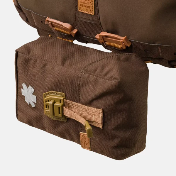 Аптечка Helikon-Tex Bushcraft First Aid Kit - Cordura