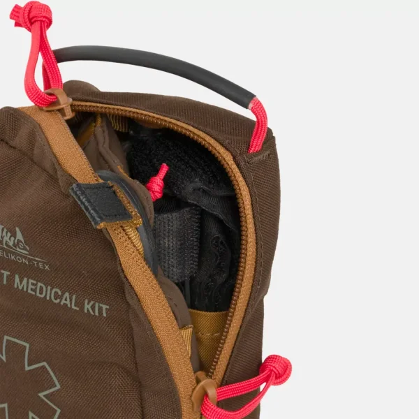 Аптечка Helikon-Tex Bushcraft First Aid Kit - Cordura