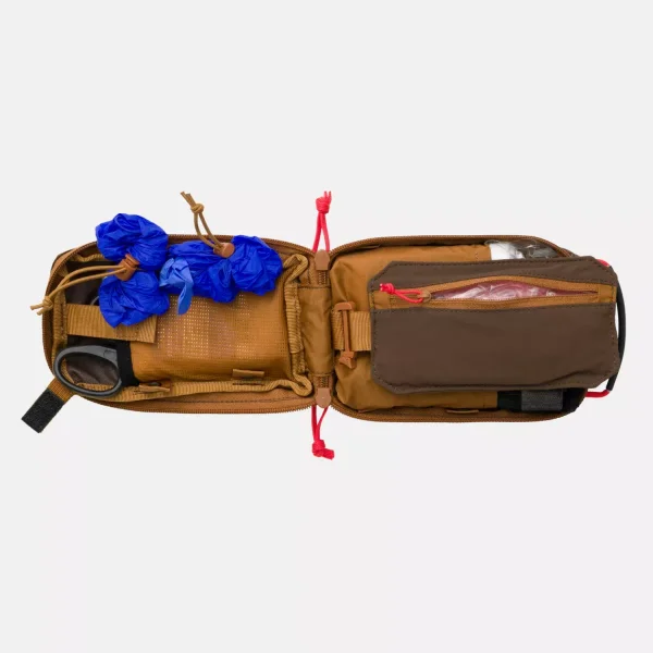 Аптечка Helikon-Tex Bushcraft First Aid Kit - Cordura