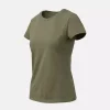 Женская футболка Helikon-Tex Women's T-shirt Slim Organic