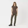 Женская футболка Helikon-Tex Women's T-shirt Slim Organic