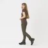 Женская футболка Helikon-Tex Women's T-shirt Slim Organic