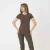 Женская футболка Helikon-Tex Women's T-shirt Slim Organic