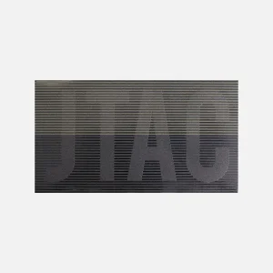 JTAC Polish large patch SUBDUED flag