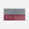 Polish large patch flag