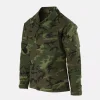 Рубашка Helikon-Tex Raid Shirt - PolyCotton Stretch Ripstop — ERDL