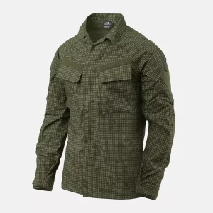 Рубашка Helikon-Tex Raid Shirt - PolyCotton Stretch Ripstop
