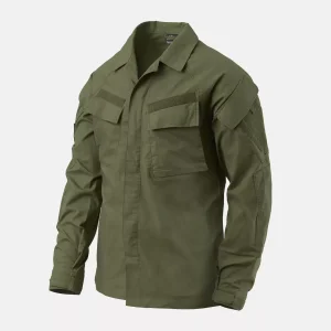 Рубашка Helikon-Tex Raid Shirt - PolyCotton Stretch Ripstop