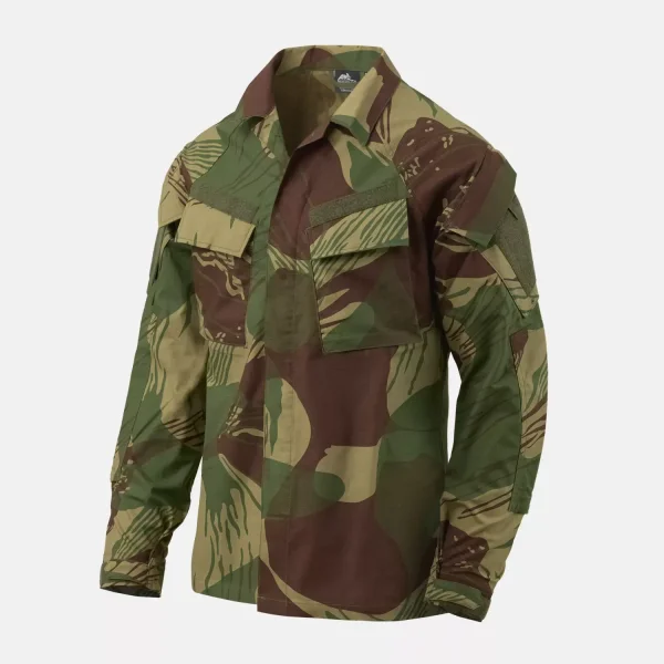 Рубашка Helikon-Tex Raid Shirt - PolyCotton Stretch Ripstop