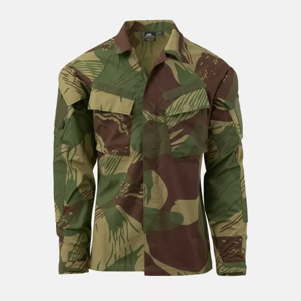 Рубашка Helikon-Tex Raid Shirt - PolyCotton Stretch Ripstop