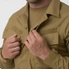 Рубашка Helikon-Tex Raid Shirt - PolyCotton Stretch Ripstop