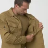 Рубашка Helikon-Tex Raid Shirt - PolyCotton Stretch Ripstop