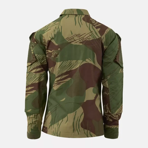 Рубашка Helikon-Tex Raid Shirt - PolyCotton Stretch Ripstop