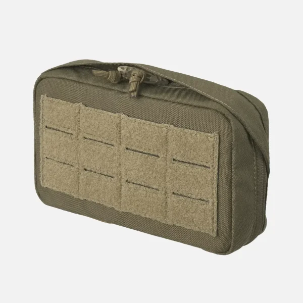 Подсумок Direct Action JTC2 MK II Admin Pouch — Adaptive Green