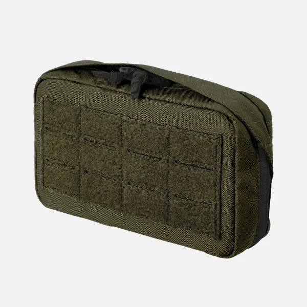 Подсумок Direct Action JTC2 MK II Admin Pouch — Ranger Green