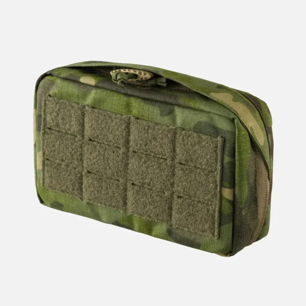 Подсумок Direct Action JTC2 MK II Admin Pouch — MultiCam Tropic