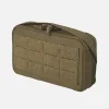 Подсумок Direct Action JTC2 MK II Admin Pouch — Coyote Brown