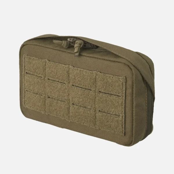 Подсумок Direct Action JTC2 MK II Admin Pouch — Coyote Brown