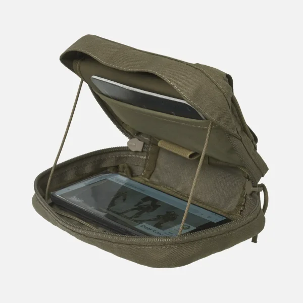 Подсумок Direct Action JTC2 MK II Admin Pouch