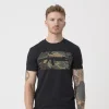 Футболка Helikon-Tex T-shirt 16/203 combo