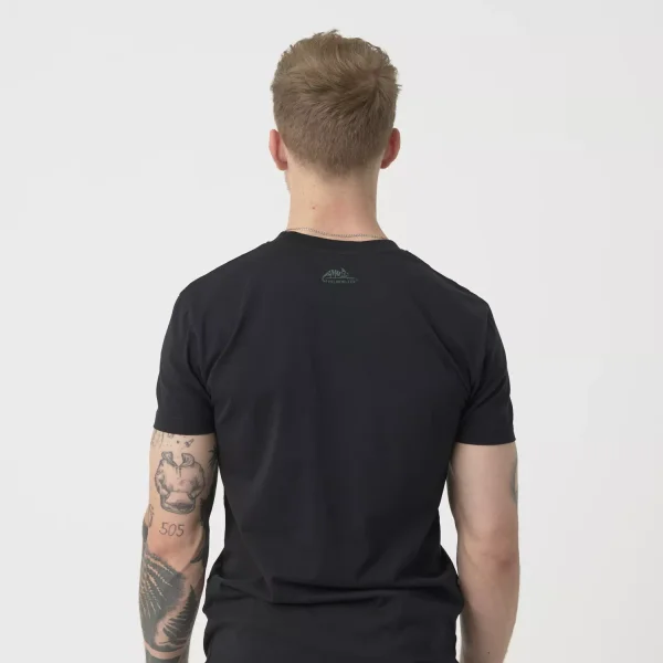 Футболка Helikon-Tex T-shirt 16/203 combo