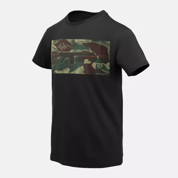 Футболка Helikon-Tex T-Shirt FN FAL