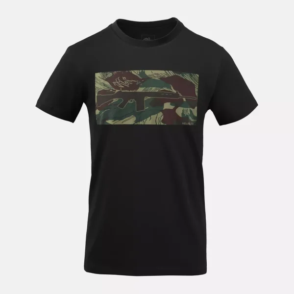 Футболка Helikon-Tex T-Shirt FN FAL