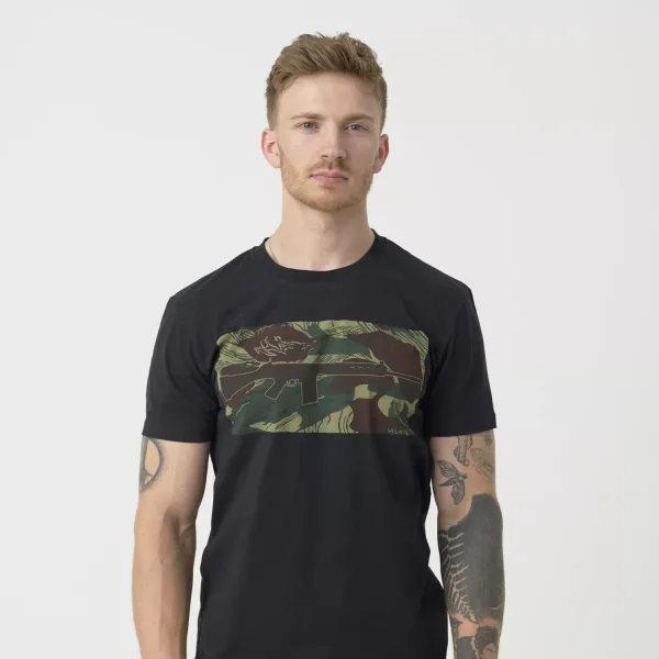 Футболка Helikon-Tex T-Shirt FN FAL