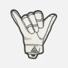 Нашивка Direct Action Patch Shaka — White